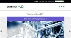 Desktop Screenshot of bimmepaus.com.au